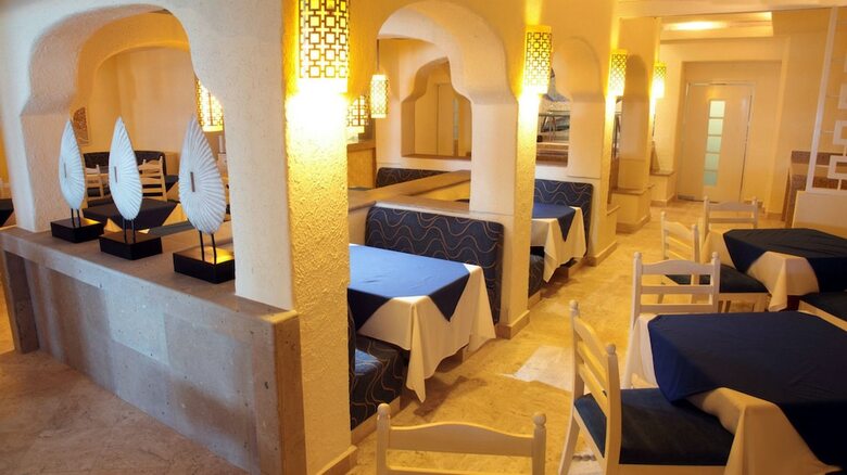 Hotel Club Gr Caribe Cancun ? Premier All Inclusive