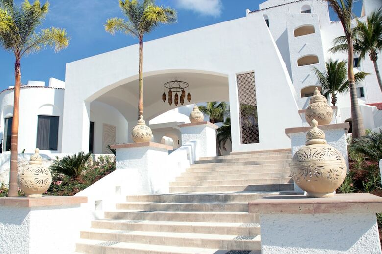 Hotel Club Gr Caribe Cancun ? Premier All Inclusive