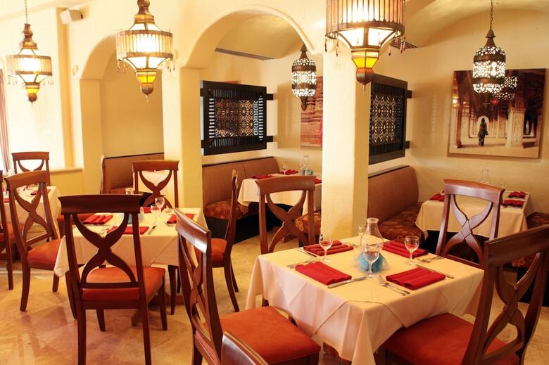 Hotel Club Gr Caribe Cancun ? Premier All Inclusive