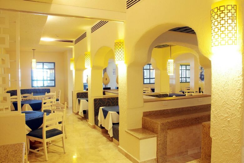 Hotel Club Gr Caribe Cancun ? Premier All Inclusive