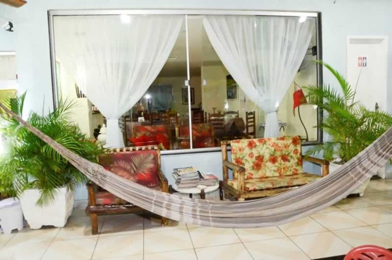 Hotel Pousada �ncora De Ouro