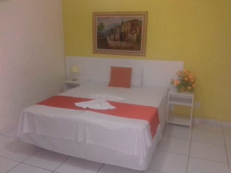 Hotel Pousada �ncora De Ouro