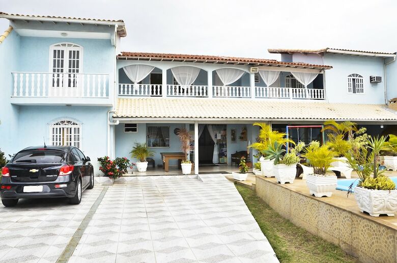 Hotel Pousada �ncora De Ouro