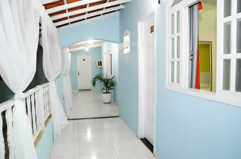 Hotel Pousada �ncora De Ouro
