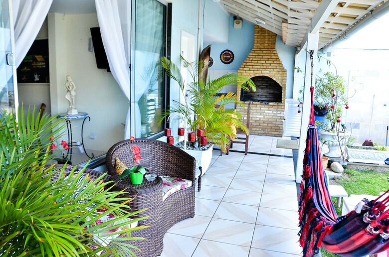 Hotel Pousada �ncora De Ouro