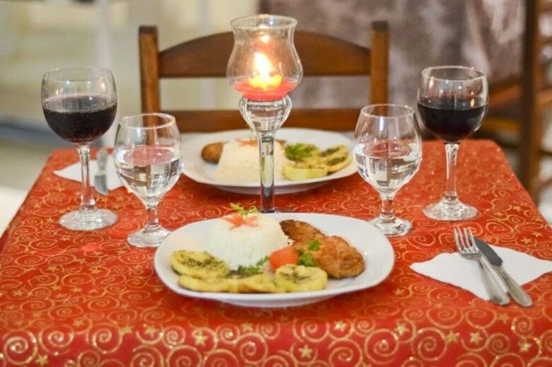 Hotel Pousada �ncora De Ouro
