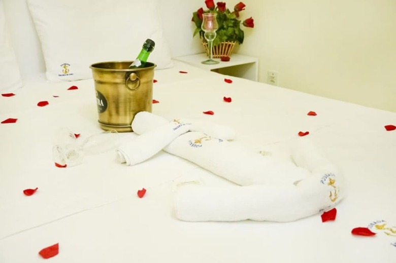 Hotel Pousada �ncora De Ouro