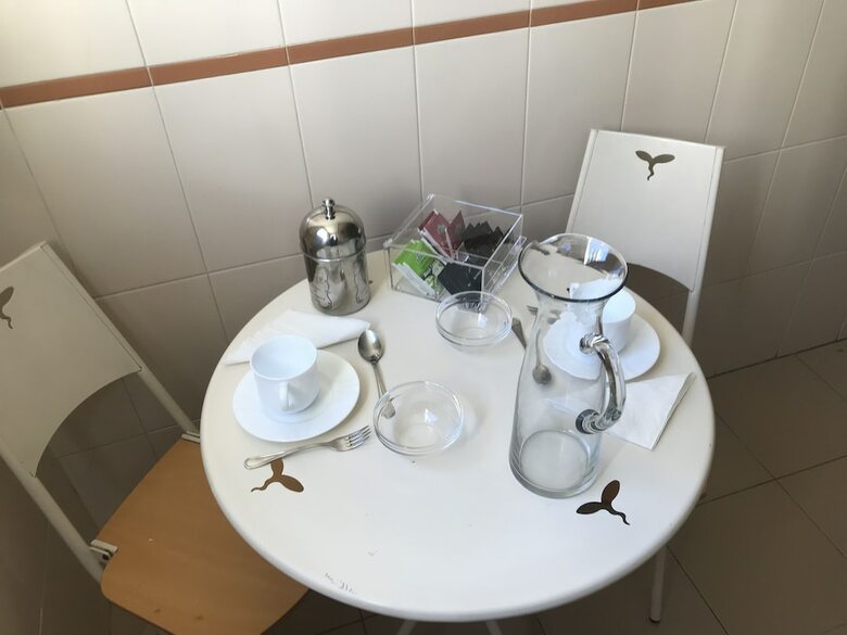 Saldanha Residence Apartments