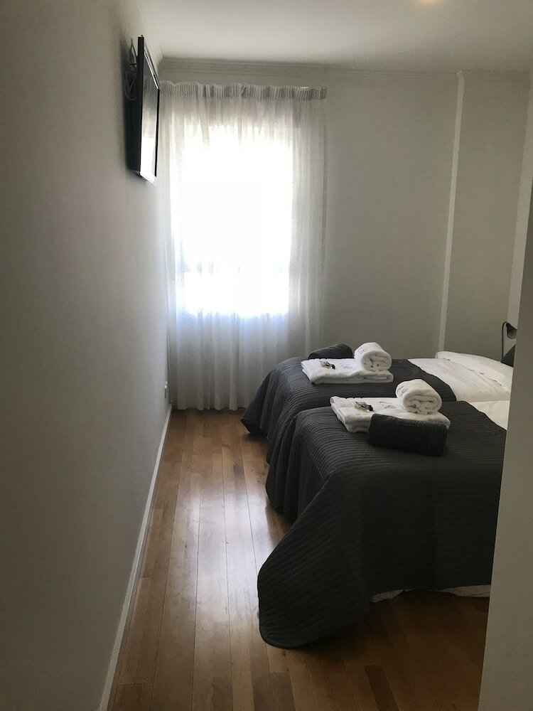Saldanha Residence Apartments