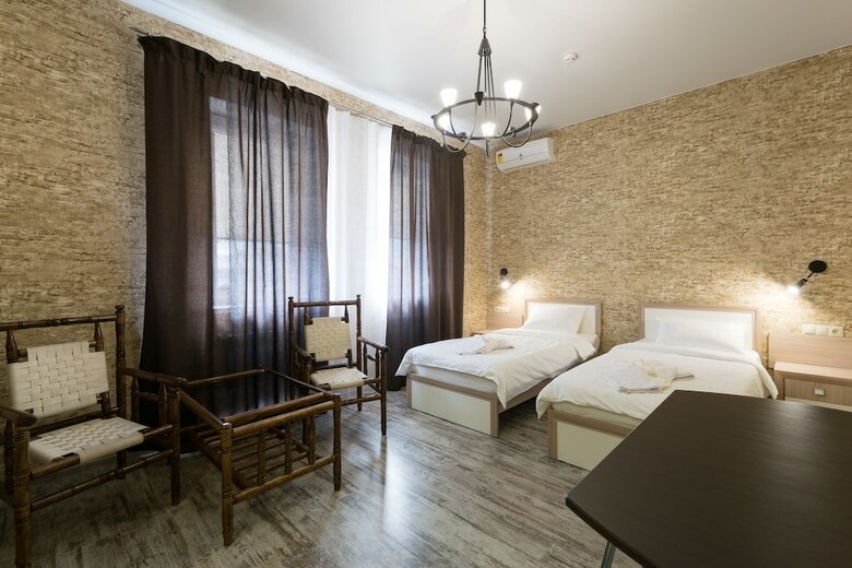 Hotel House On Potapova