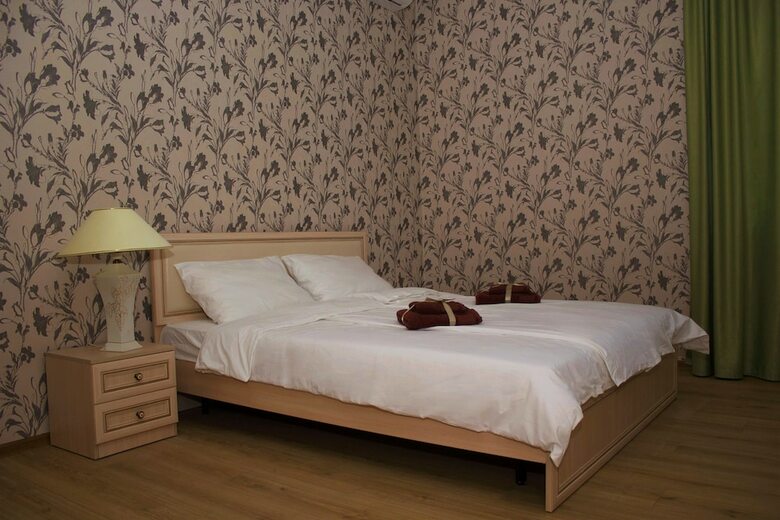 Hotel House On Potapova