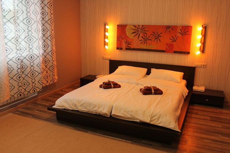 Hotel House On Potapova