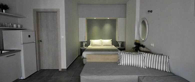 Hotel Armyra Studios