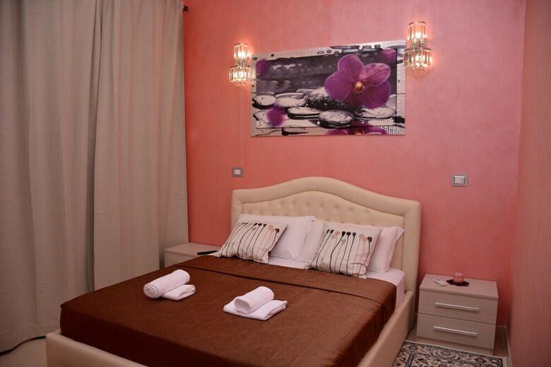Rome Inn Italy