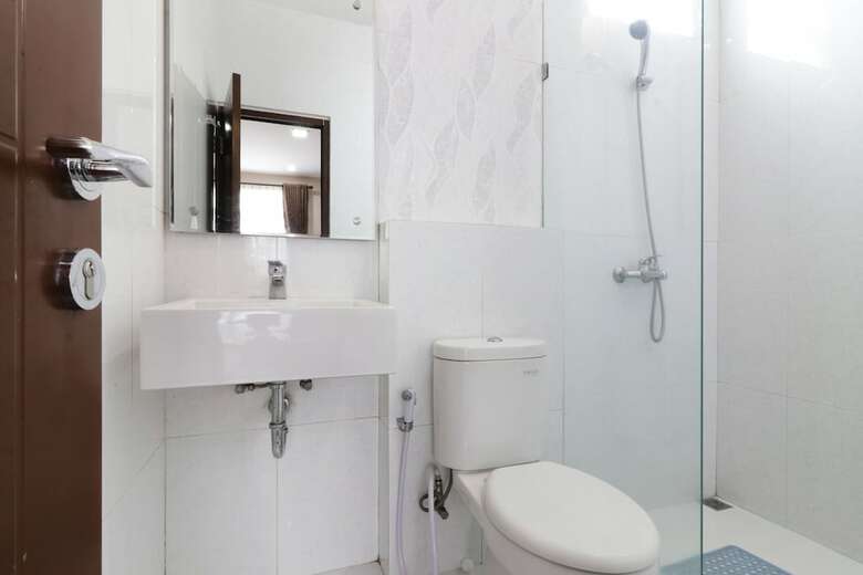 Hotel Jayagiri Guesthouse