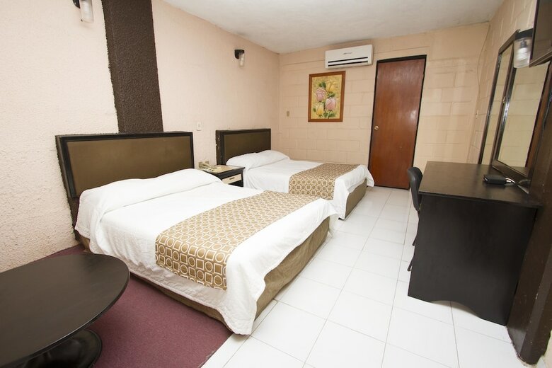 Hotel Safari