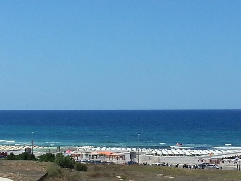 Apartamento Residence Venere