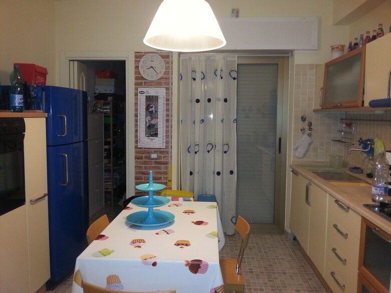 Apartamento Residence Venere