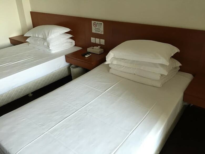 Hotel Home Of Macau