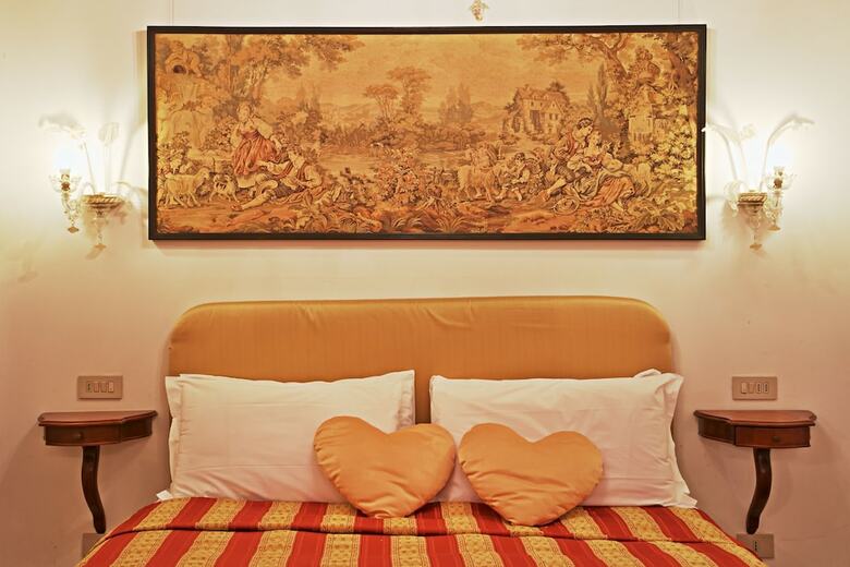 Apartamento San Luca Flats
