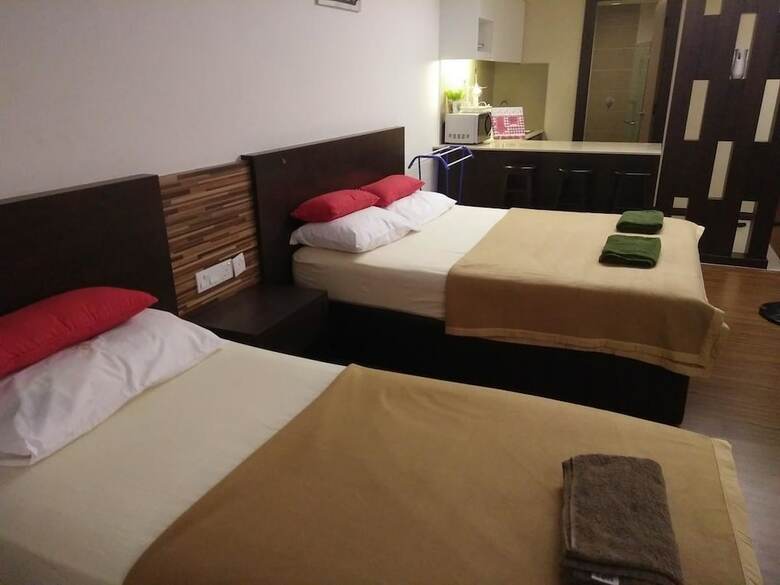 Hotel Best Studio Guest House