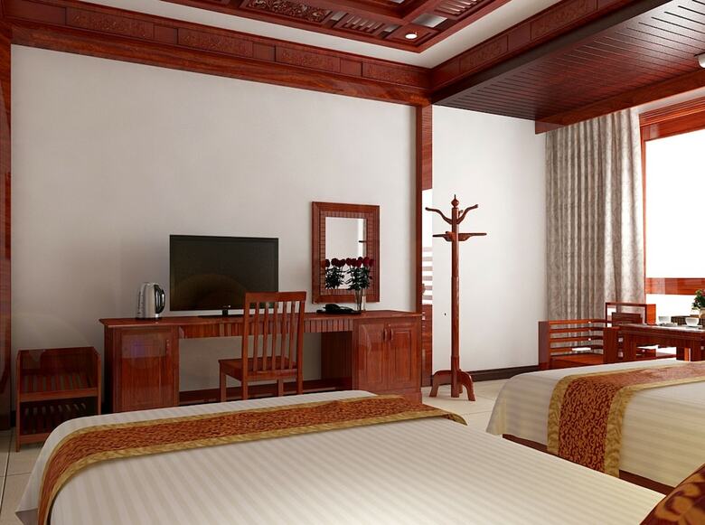 Thanh Hung Hotel