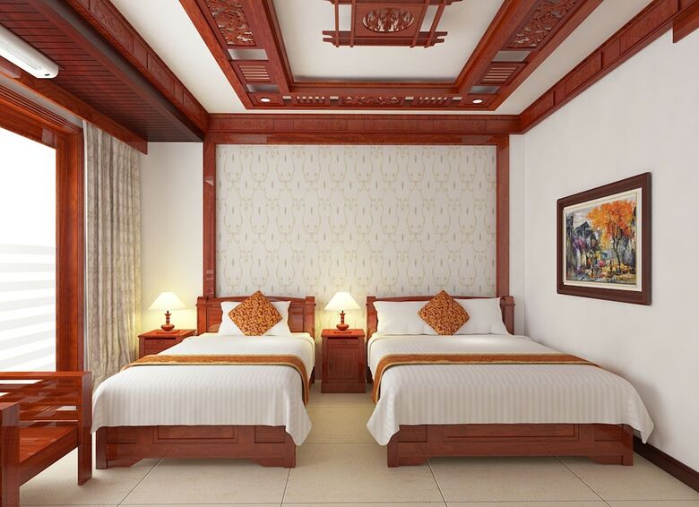 Thanh Hung Hotel