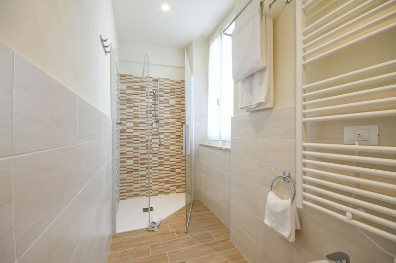 Apartamento Appartamenti Casa Tunina