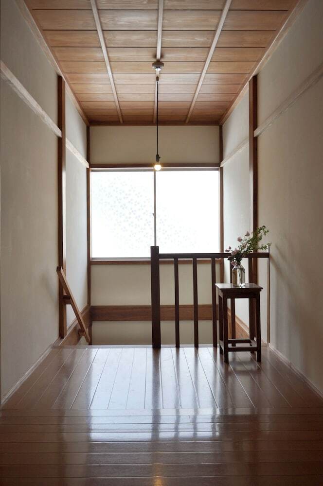 Hostal Takazuri-kita - Hostel