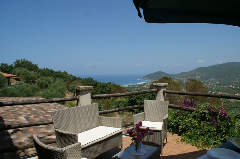 Bellezza In Cilento