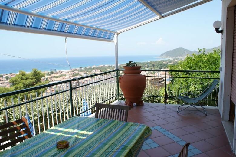 Bellezza In Cilento