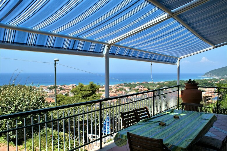 Bellezza In Cilento