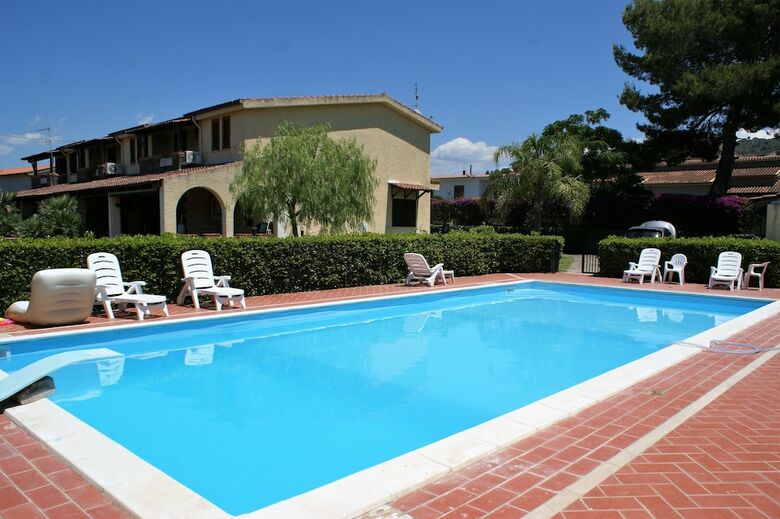 Bellezza In Cilento