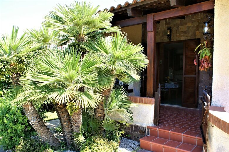 Bellezza In Cilento