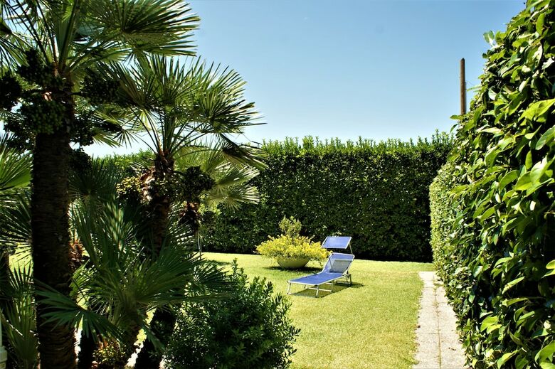 Bellezza In Cilento
