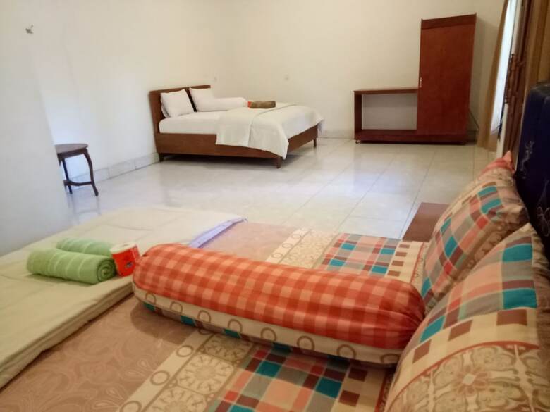 Hotel Sari Laut