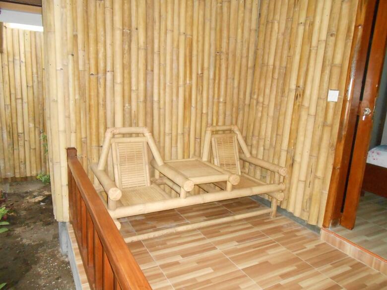 Hotel Sari Laut