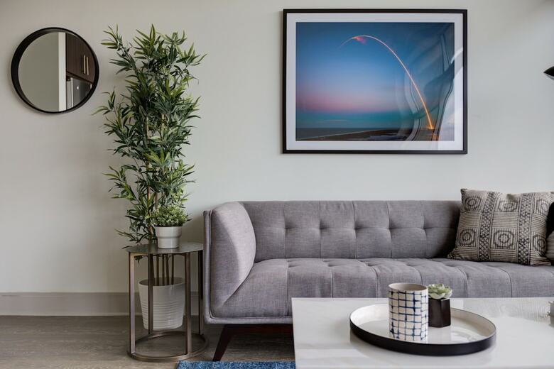 Apartamentos Locale Med Center At Latitude