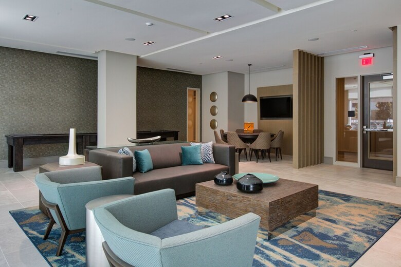 Apartamentos Locale Med Center At Latitude