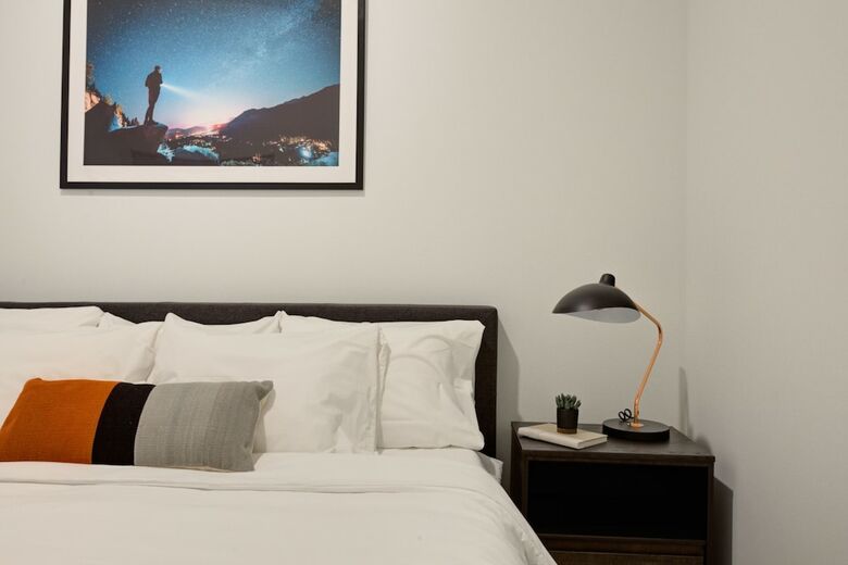 Apartamentos Locale Med Center At Latitude