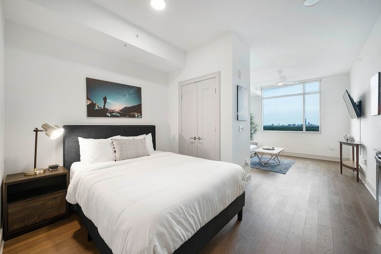 Apartamentos Locale Med Center At Latitude