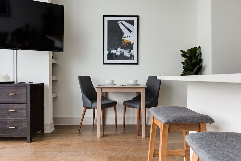 Apartamentos Locale Med Center At Latitude