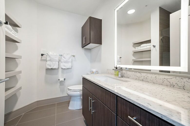 Apartamentos Locale Med Center At Latitude