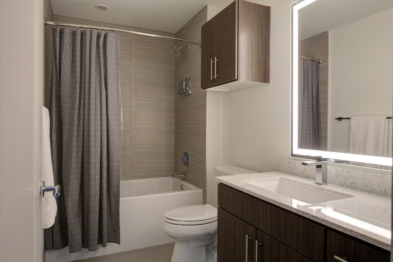 Apartamentos Locale Med Center At Latitude