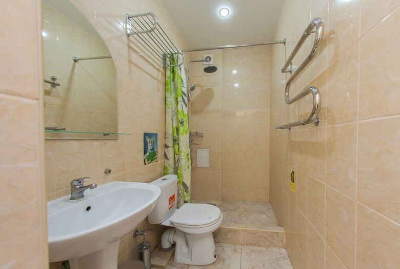 Hotel Lemongrass Guest House
