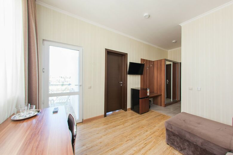 Hotel Lemongrass Guest House