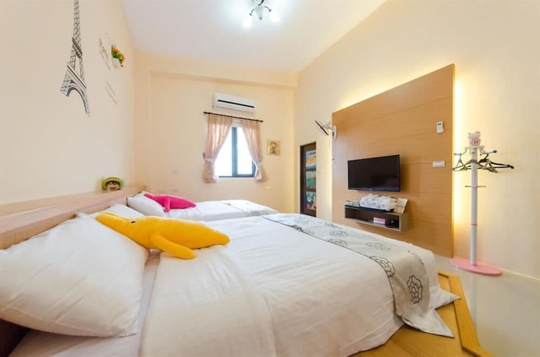 Bed & Breakfast Moon Star Garden