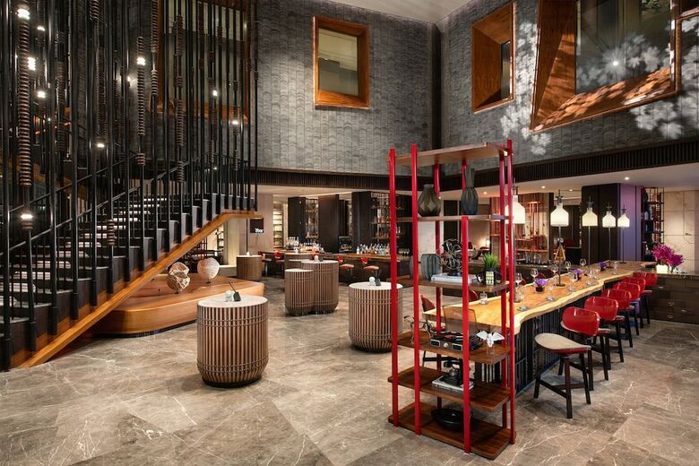 Renaissance Xi'an Hotel