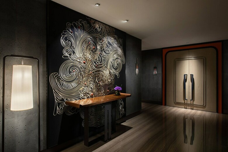 Renaissance Xi'an Hotel