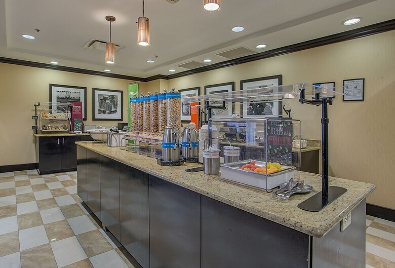 Hotel Hampton Inn Covington, Ga